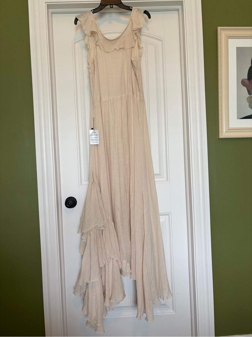Joyfolie Celine Dress NWT